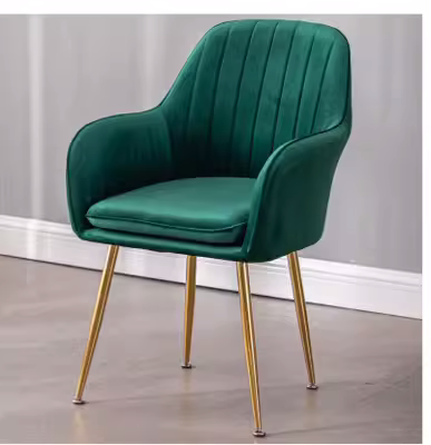 Helsinki Upholstered Dining Chair