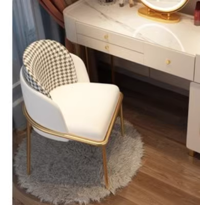 Helsinki Upholstered Dining Chair