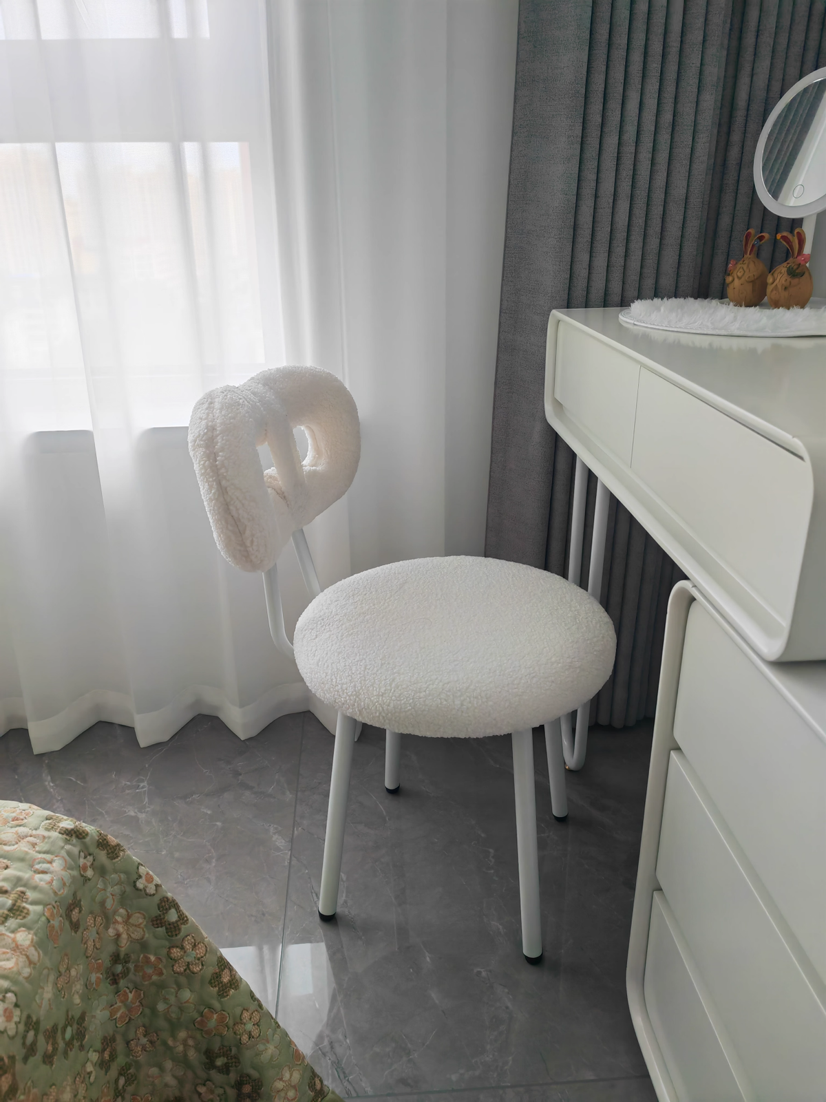 Helsinki Upholstered Dining Chair