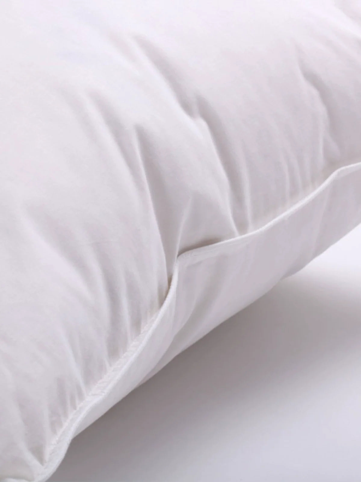 Goose Feather Pillow Insert
