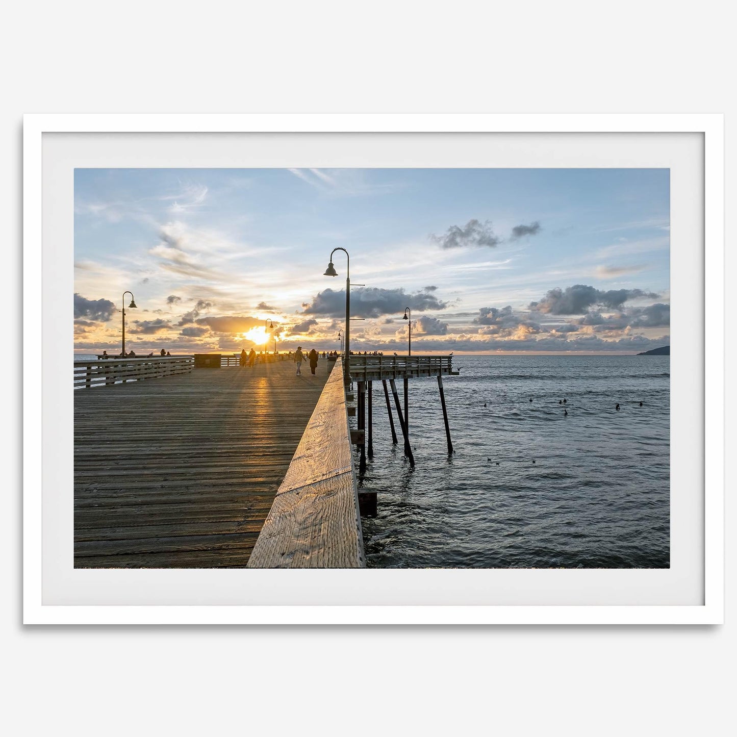 Pier Paradiso