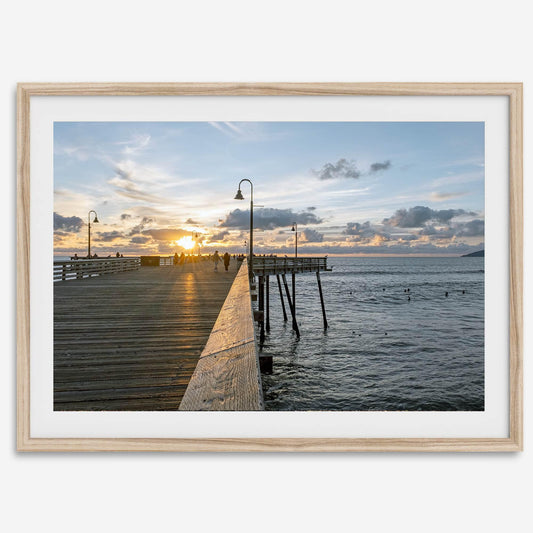 Pier Paradiso