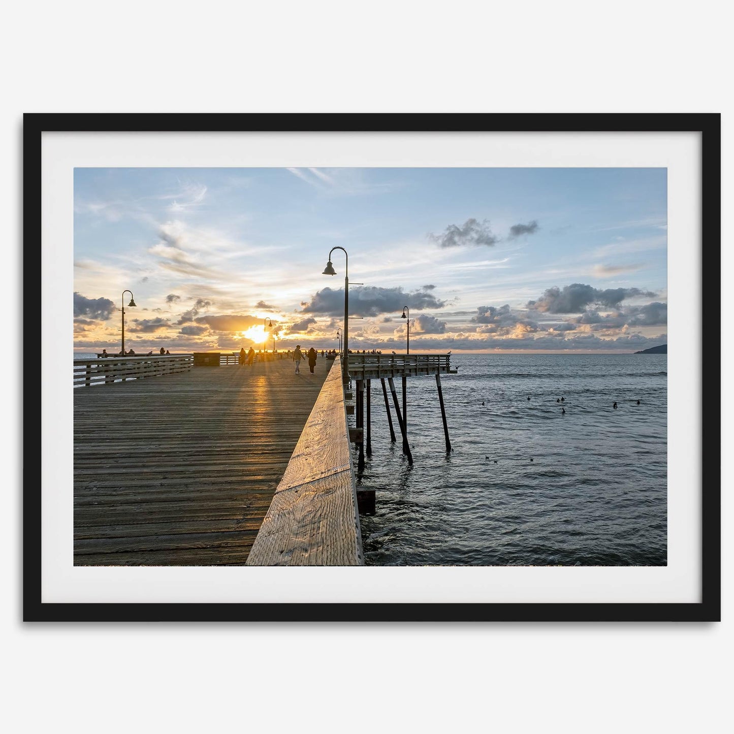 Pier Paradiso