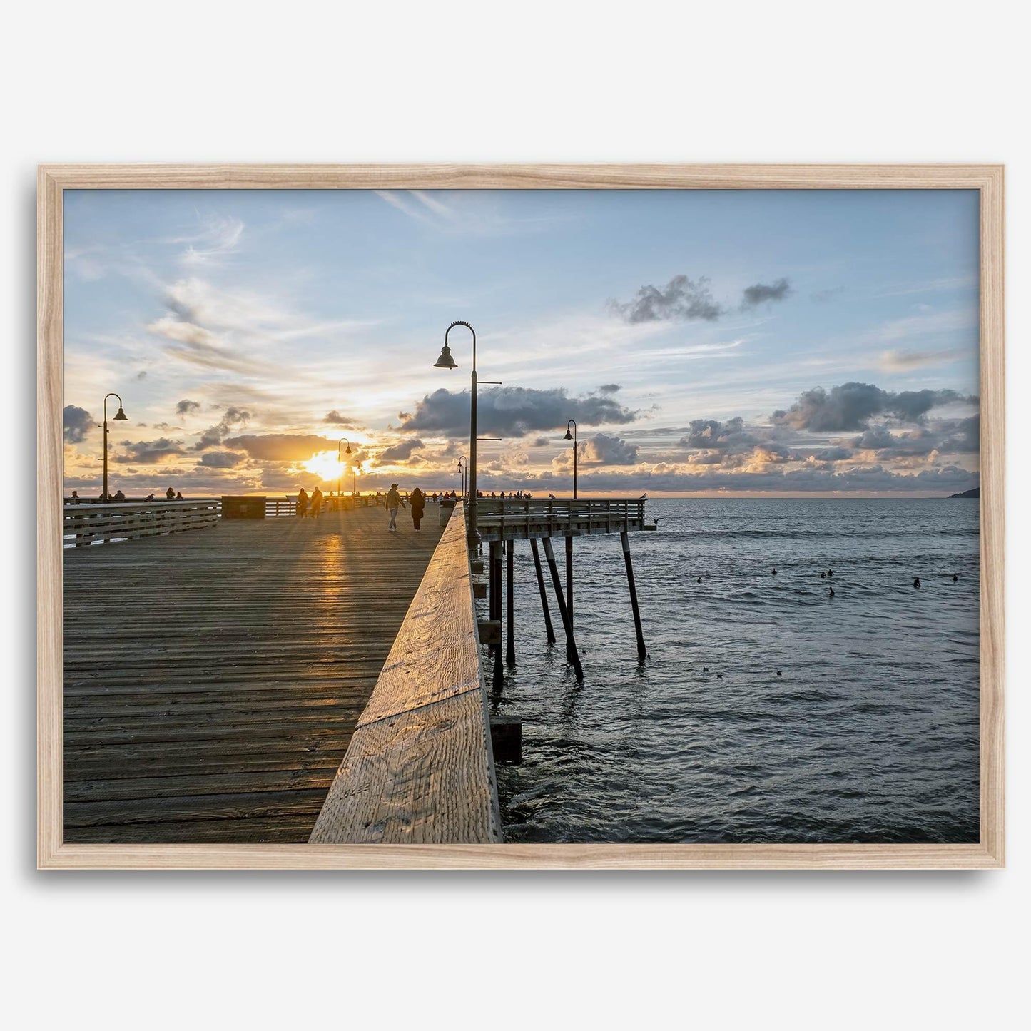 Pier Paradiso