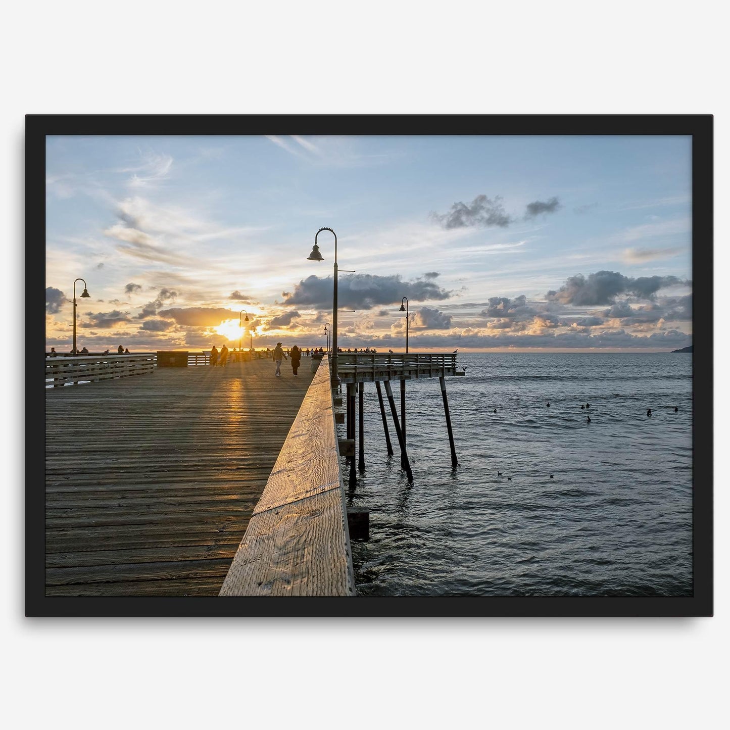 Pier Paradiso