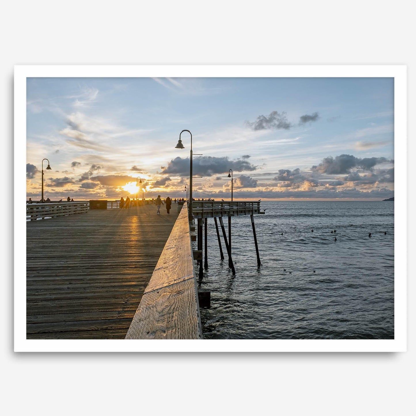 Pier Paradiso