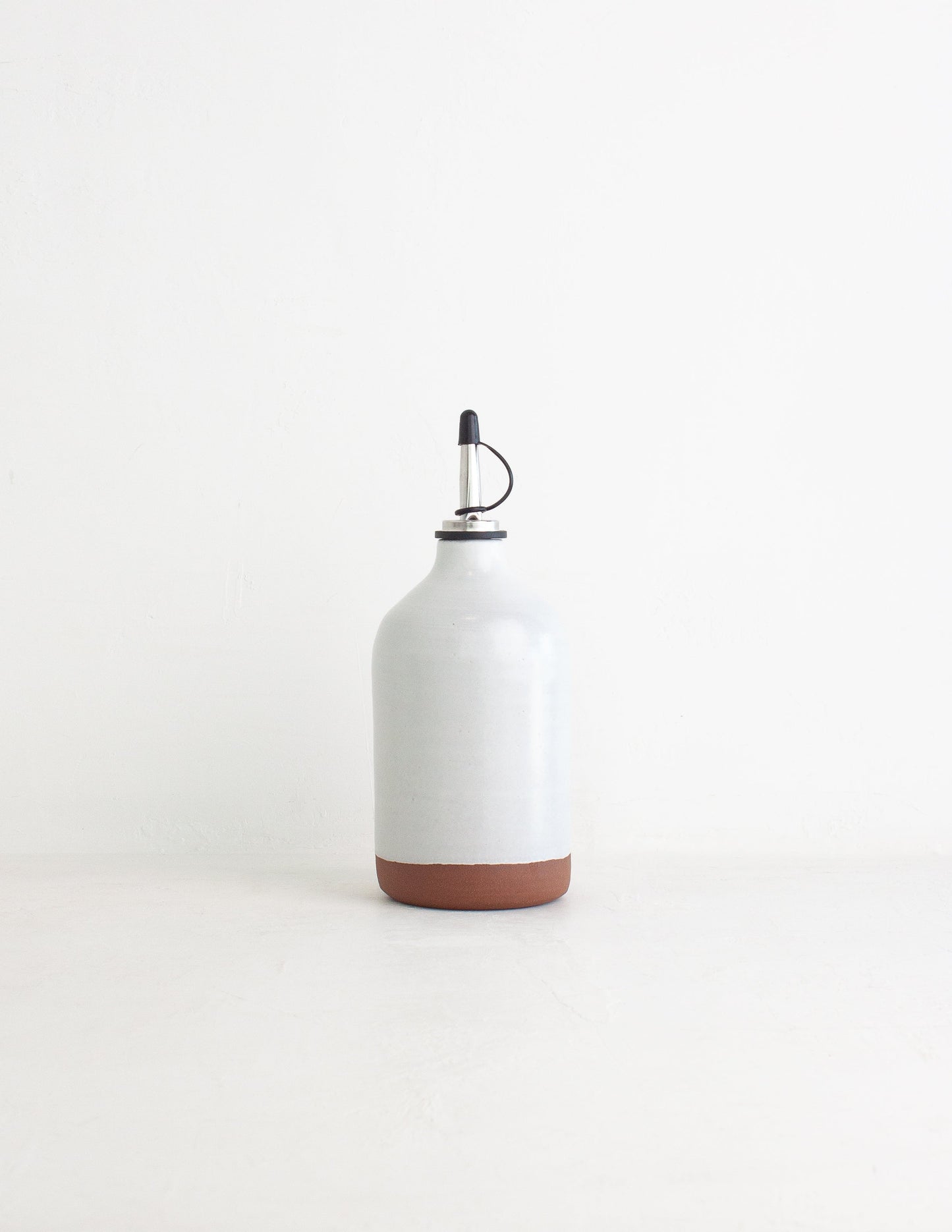 Medium Oil Cruet