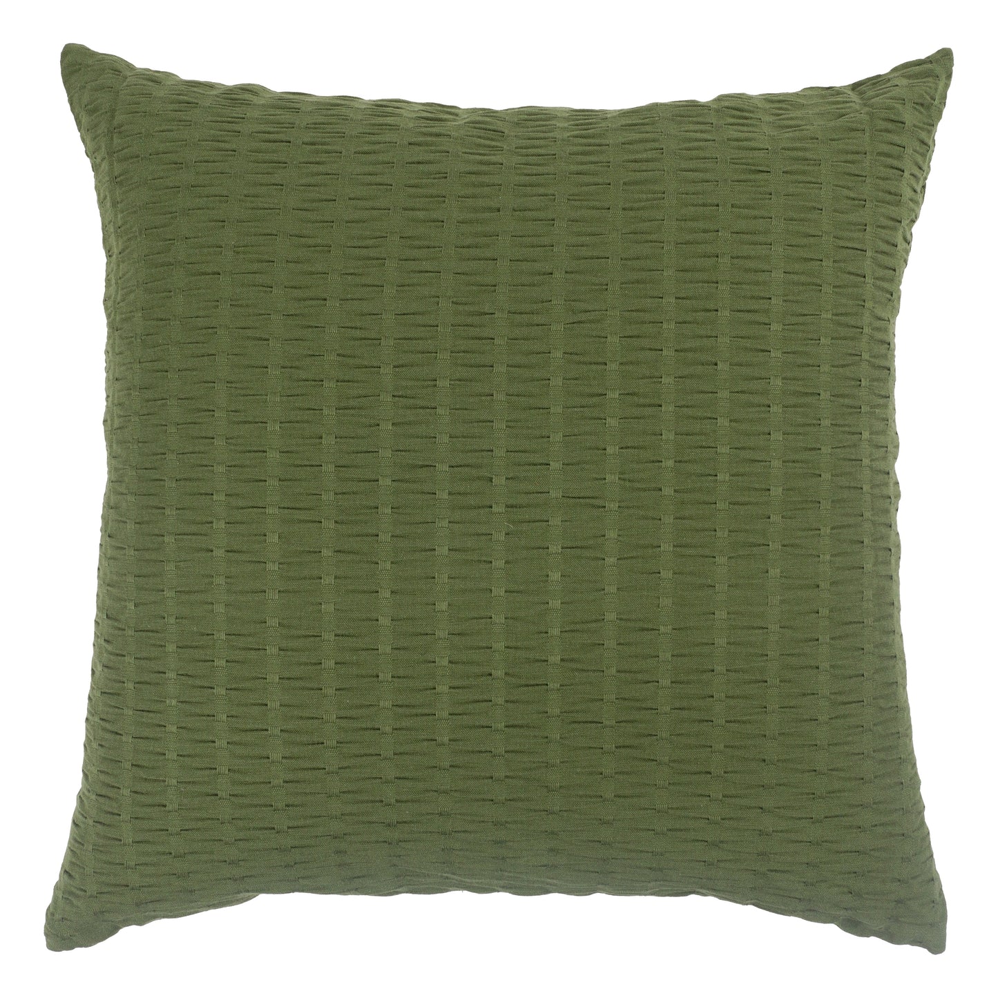 Pleated Please Pillows-Solid Colors