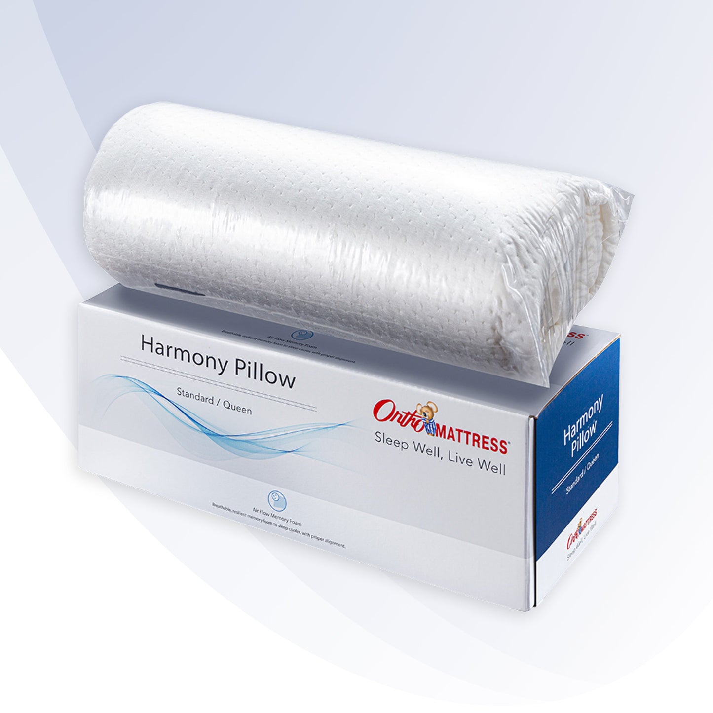 Harmony Pillow