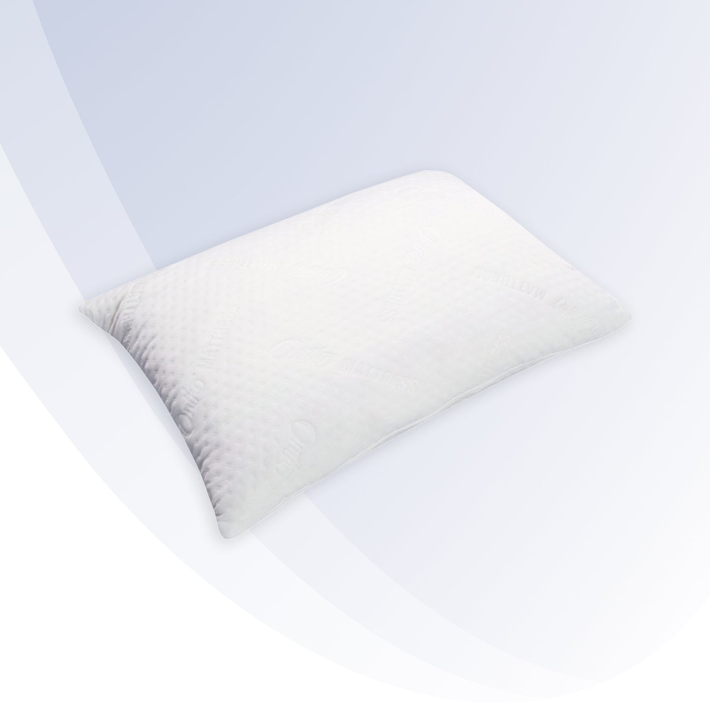 Unity Pillow