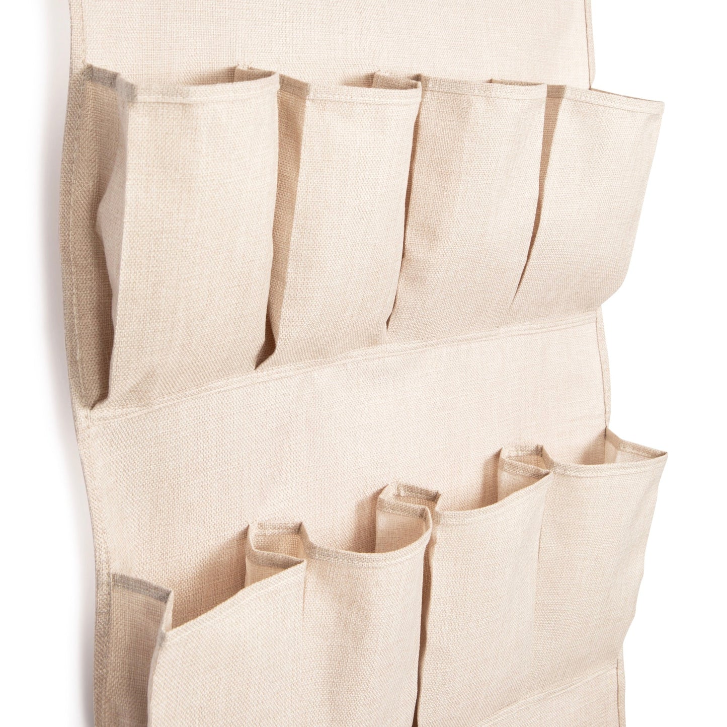 Over The Door Shoe Organizer
