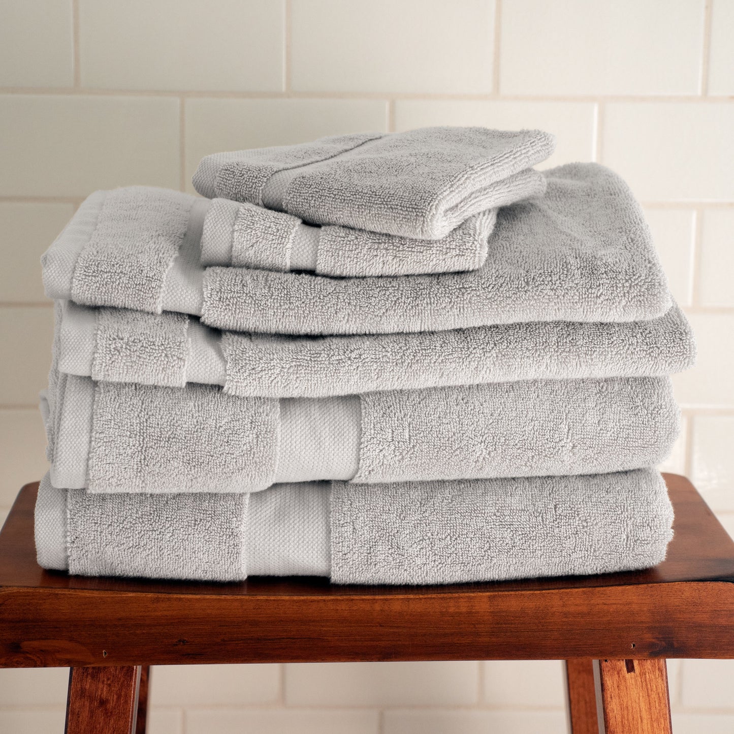 Canopy Lane Bath Towel Set