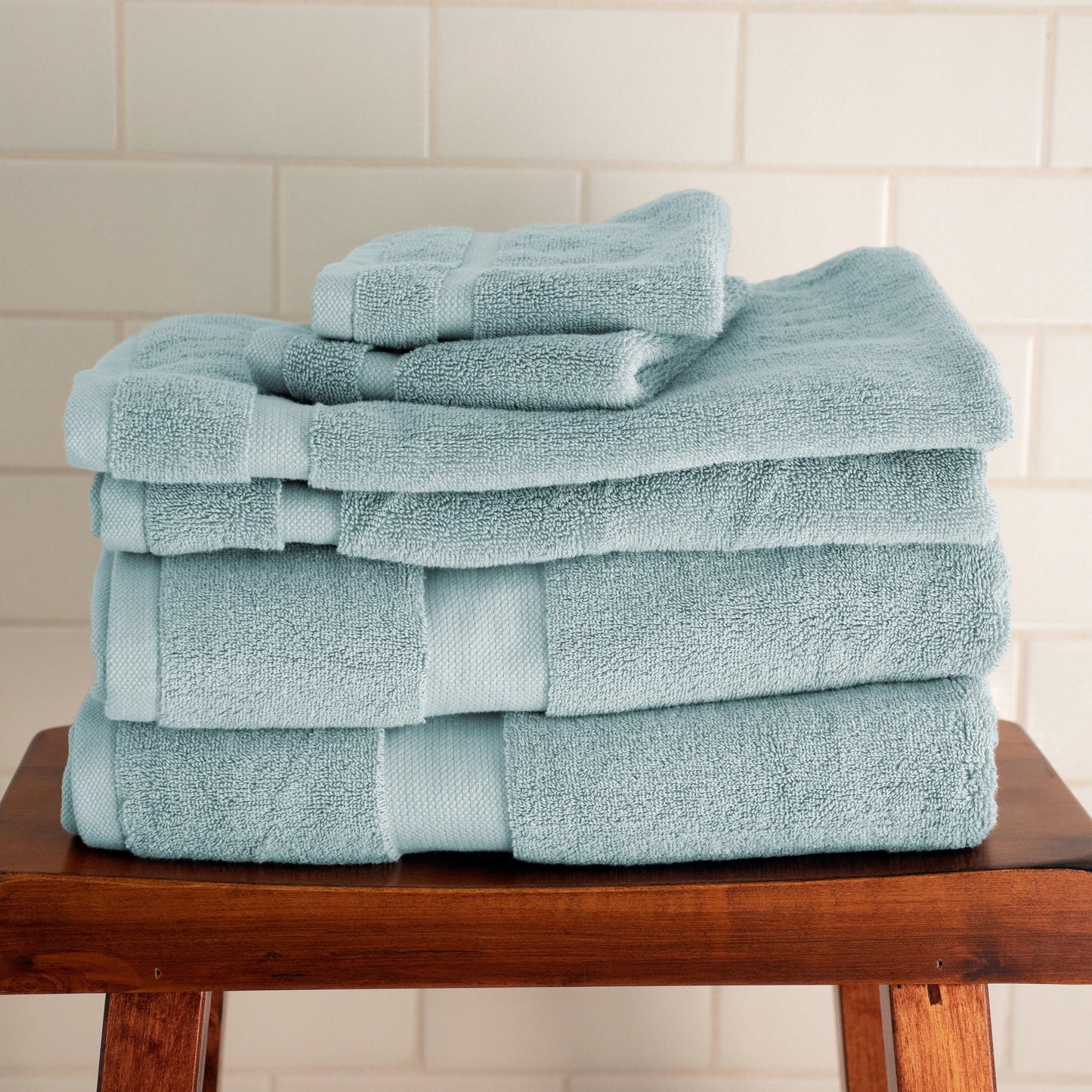 Canopy Lane Bath Towel Set