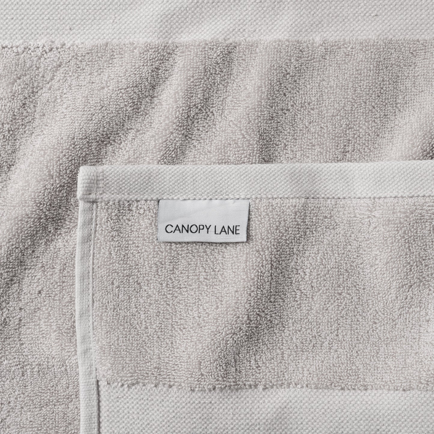 Canopy Lane Bath Towel Set