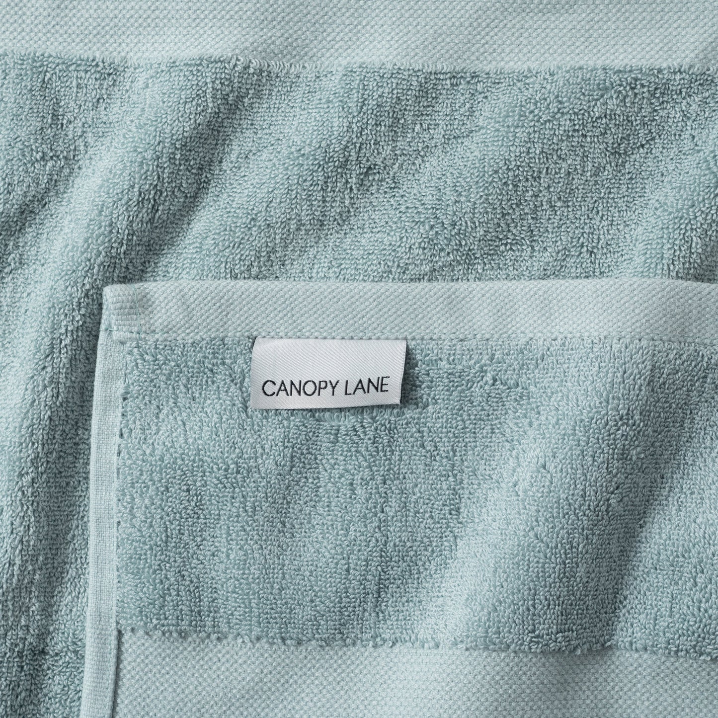 Canopy Lane Bath Towel Set