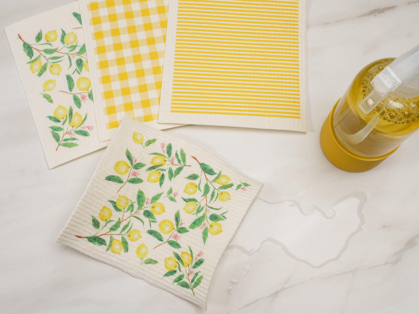 Swedish Dish Cloths