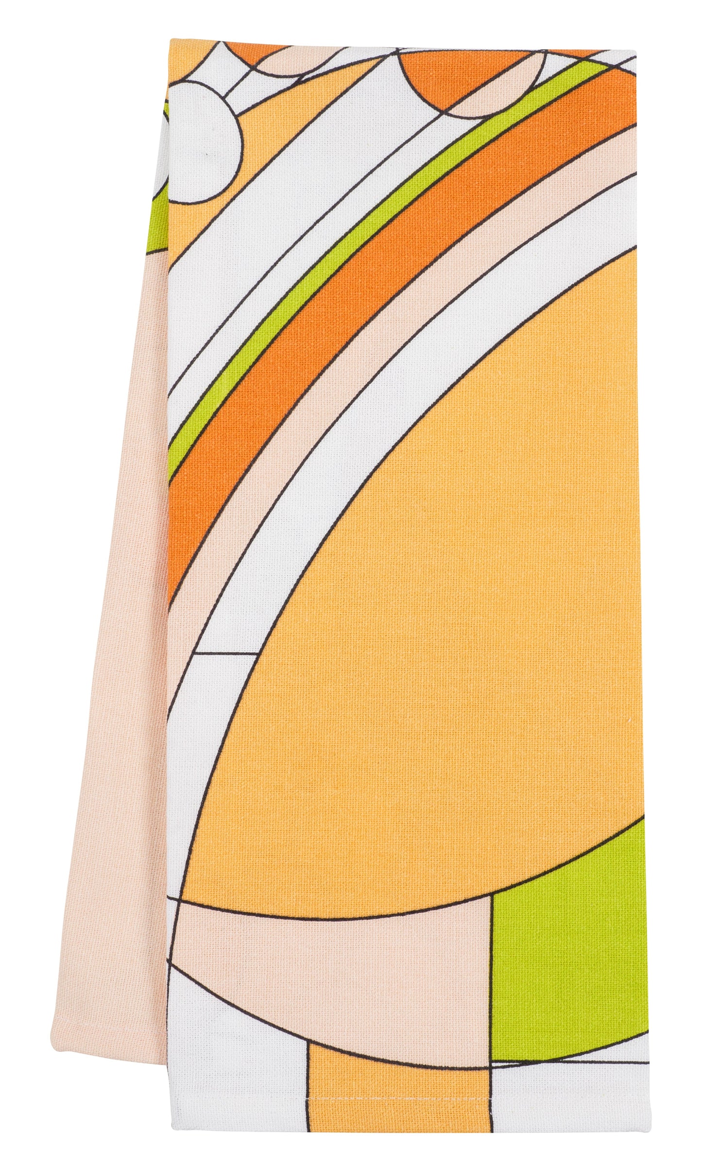 Frank Lloyd Wright - Printed Towel