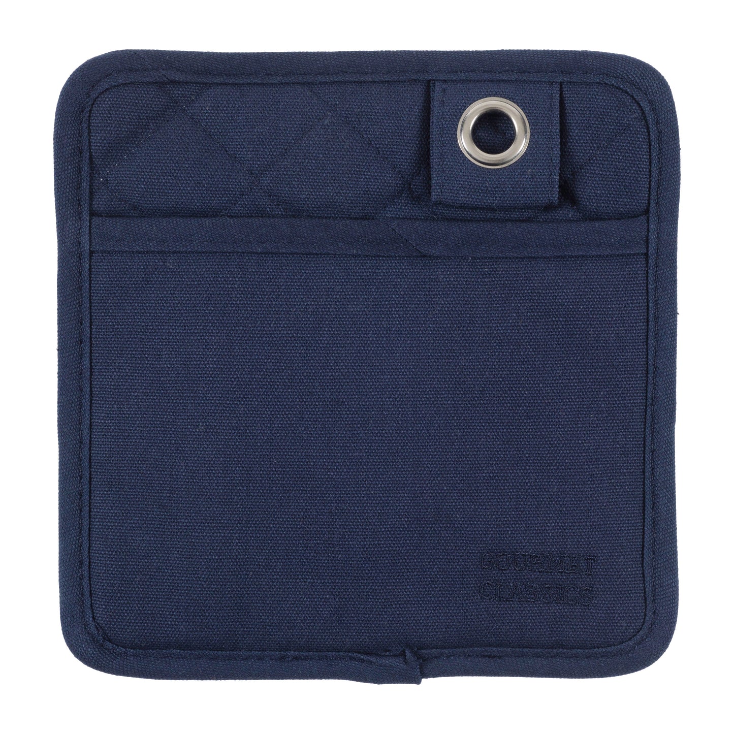 Gourmet Classics Silicone Pot Holder