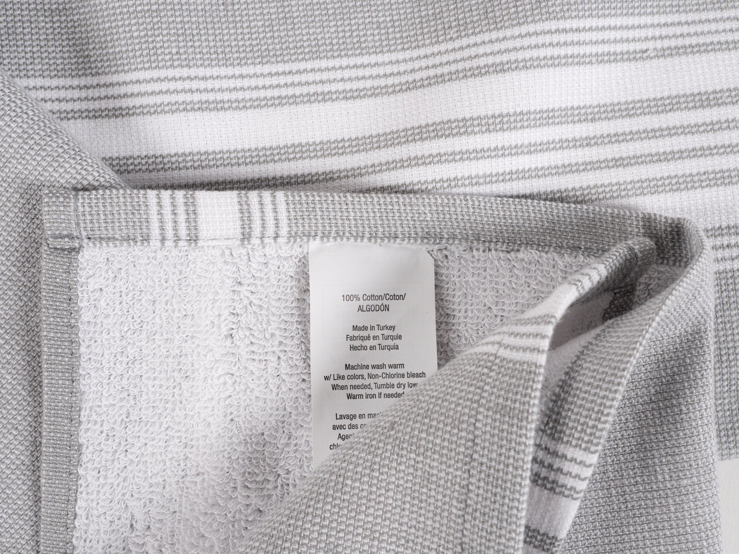 Strada Dual Purpose Kitchen Towel