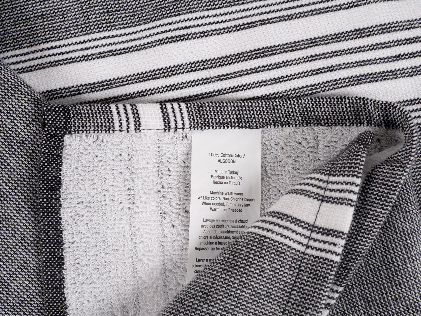 Strada Dual Purpose Kitchen Towel