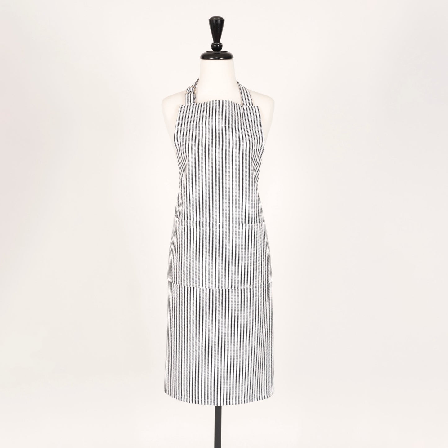 Metro Stripe Apron