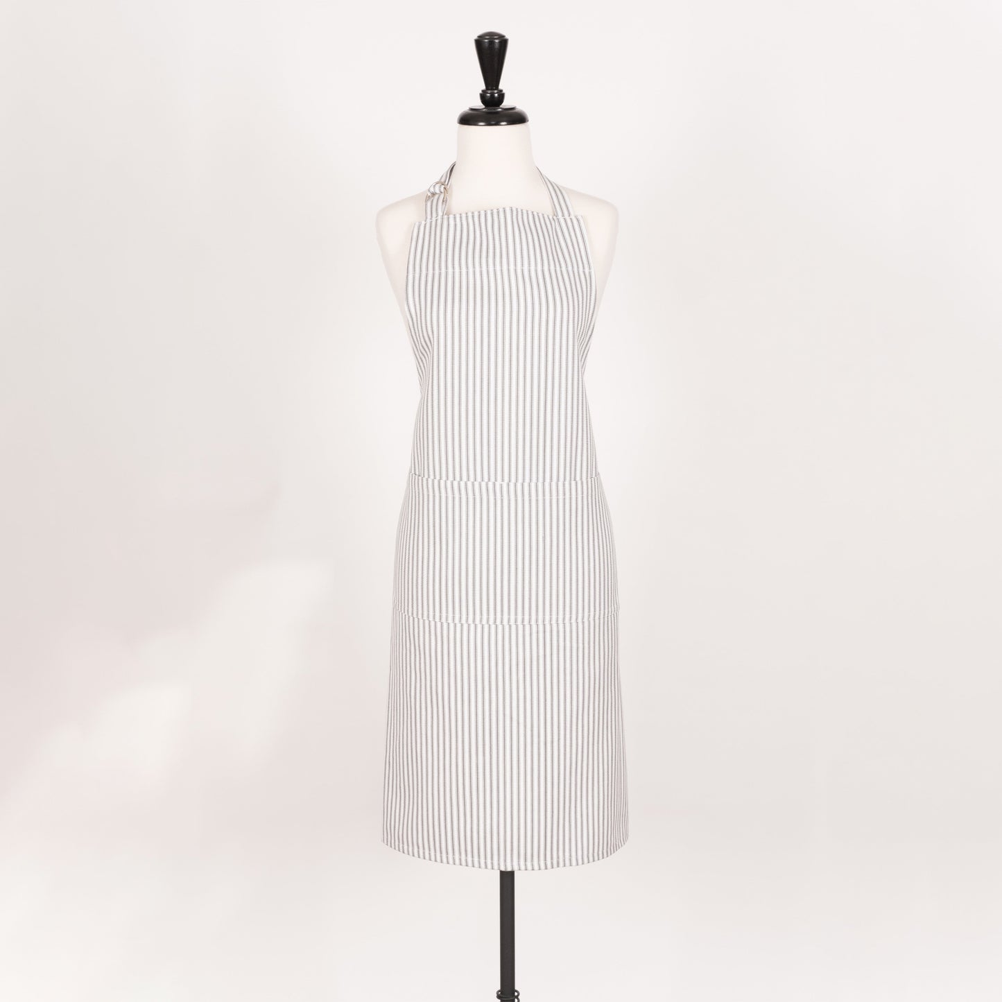 Metro Stripe Apron