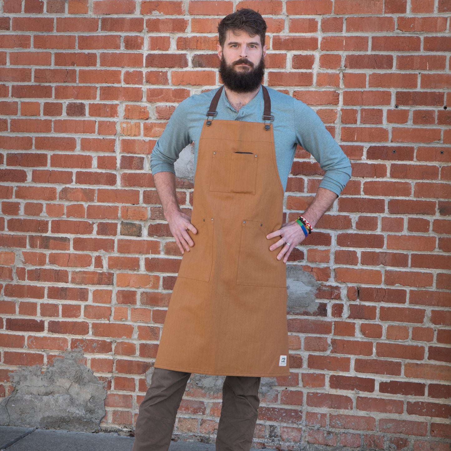 Tailor Apron