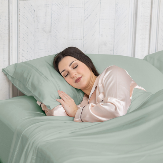 Bamboo Pillow Cases