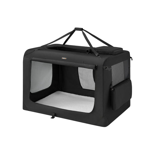 48 Inches Collapsible Soft Dog Crate