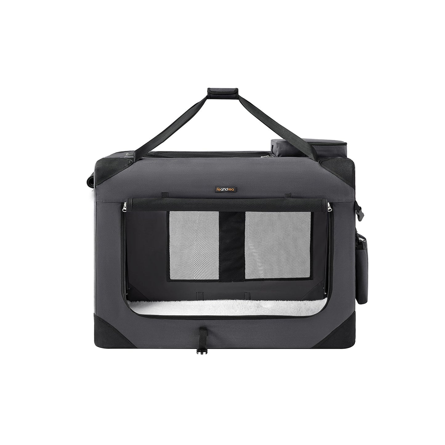 36 Inches Collapsible Soft Dog Crate