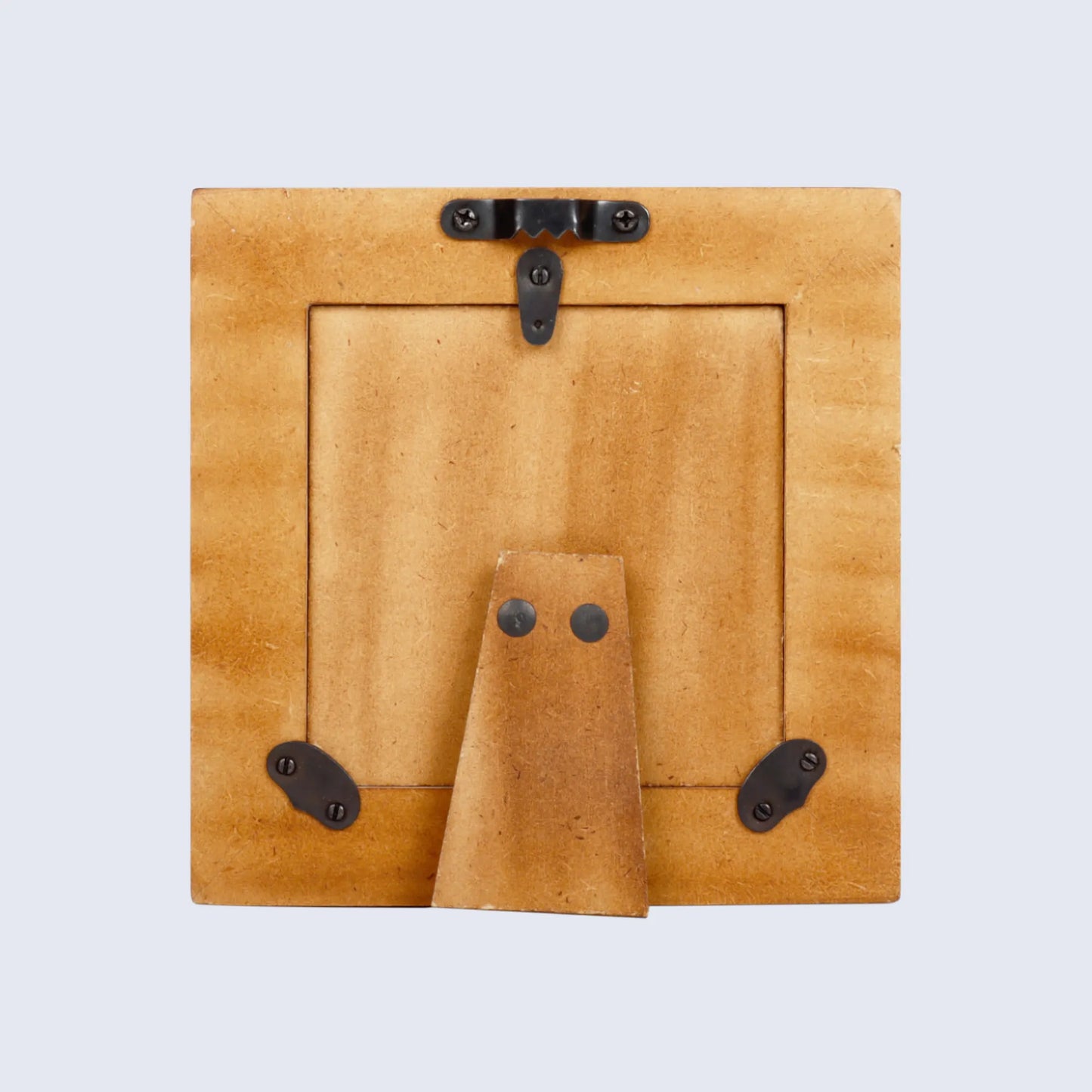 Baby Picture Frames Alhambra Nido Pattern Resin Inlay Collection