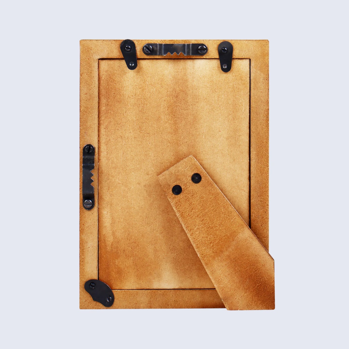 Picture Frames Sea Siren Ligeia Pattern Bone Inlay Collection in 2 Sizes