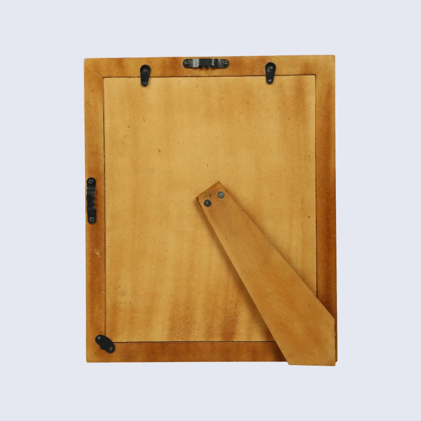 Hypno Nature Bone Inlay Green & White Picture Frame- 4x6, 5x7 and 8x10