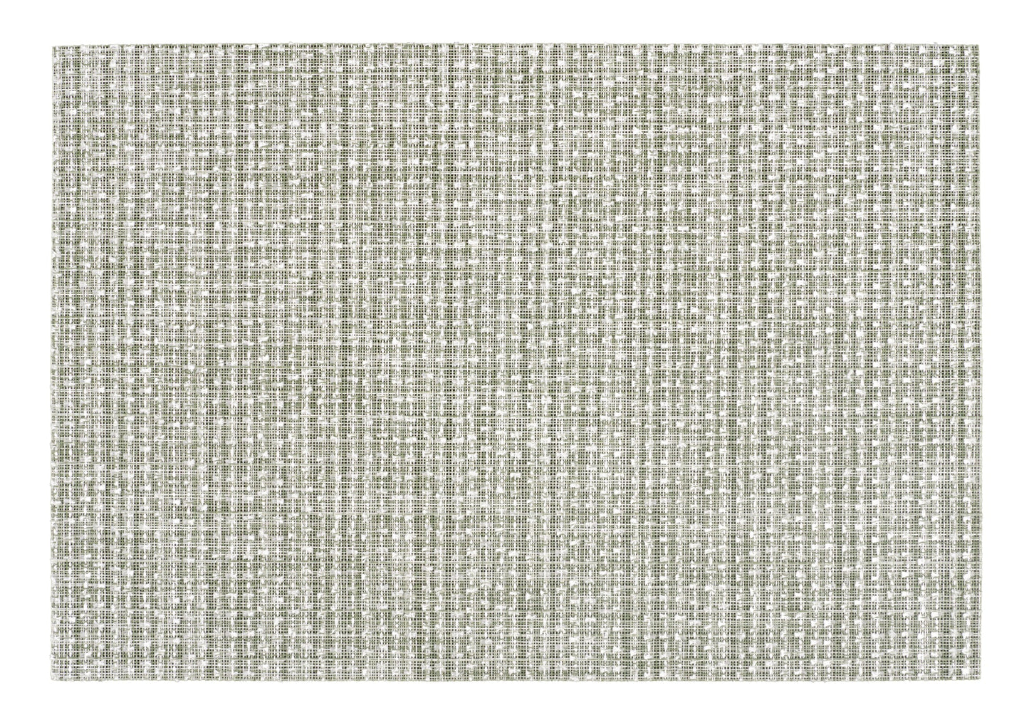 KAF Home Bow Knot Vinyl Placemat, 13" x 18"