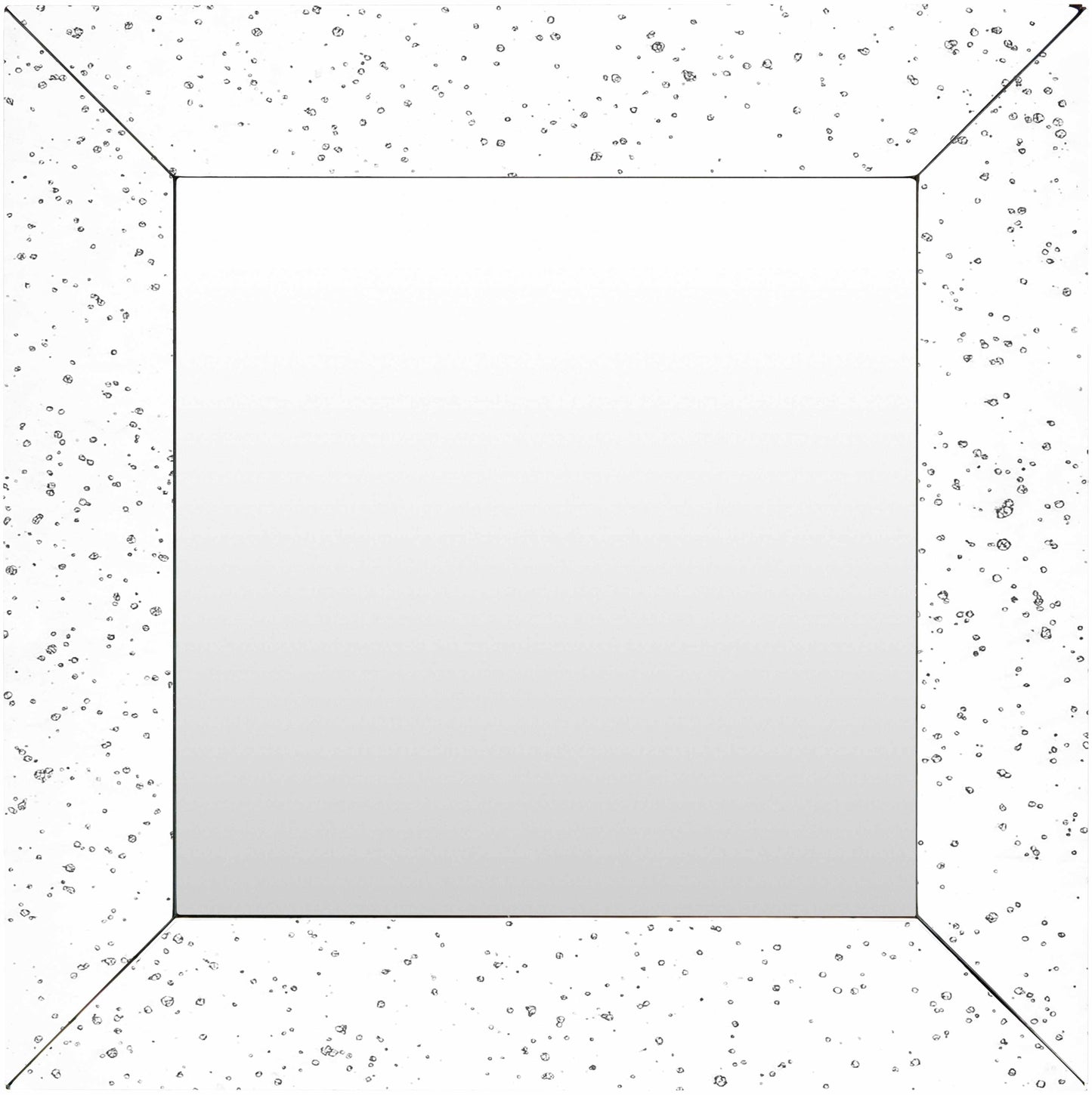 Papine Mirror - Clearance