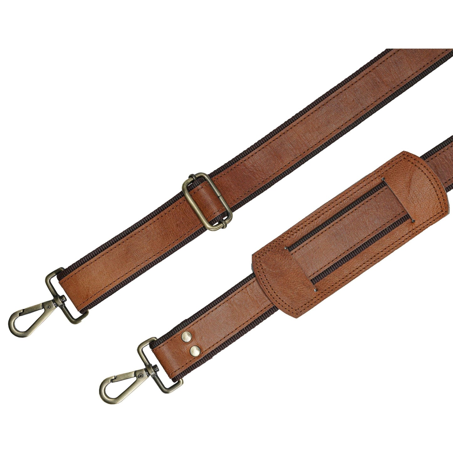 The Chicago Weekender Duffel