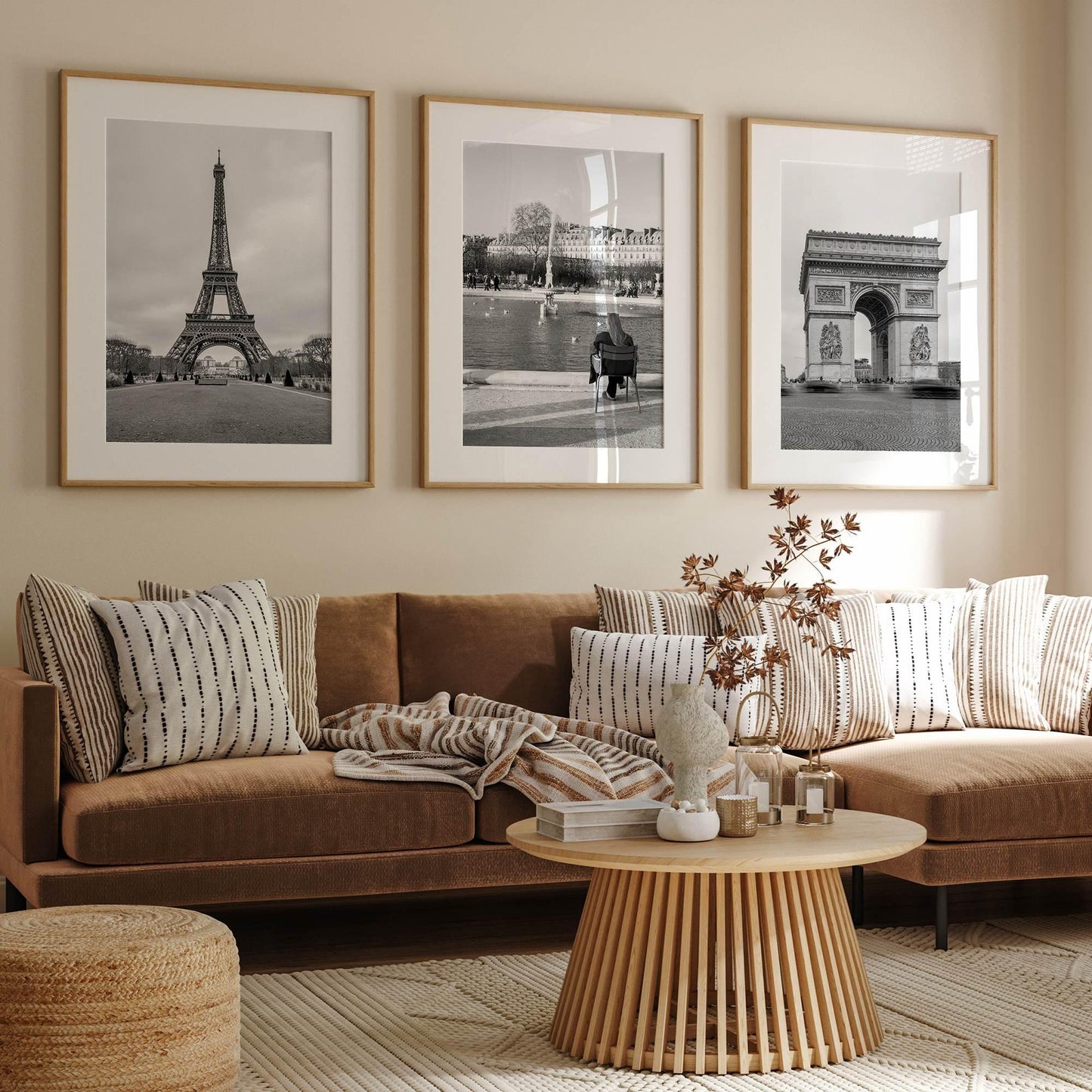 Paris Set