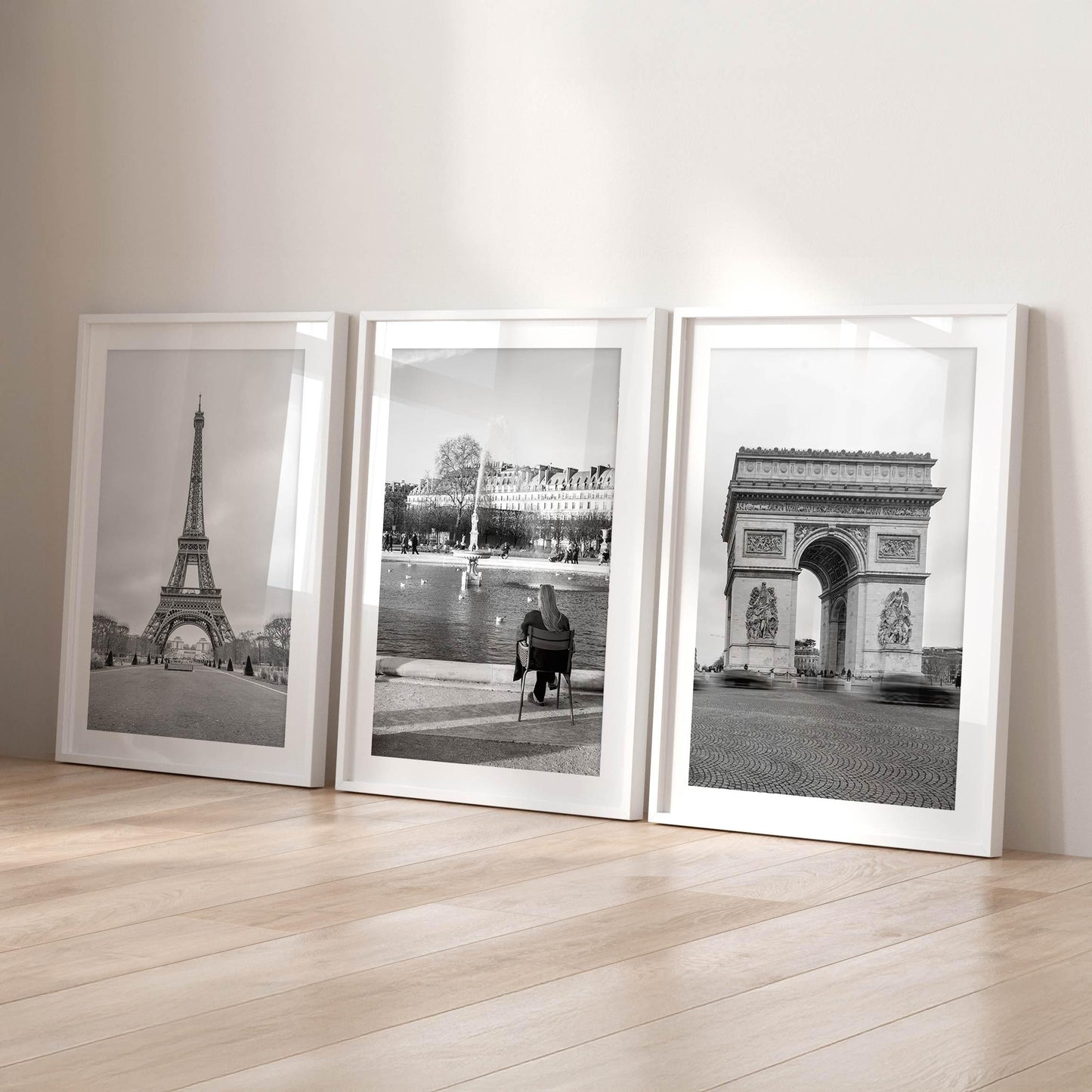 Paris Set