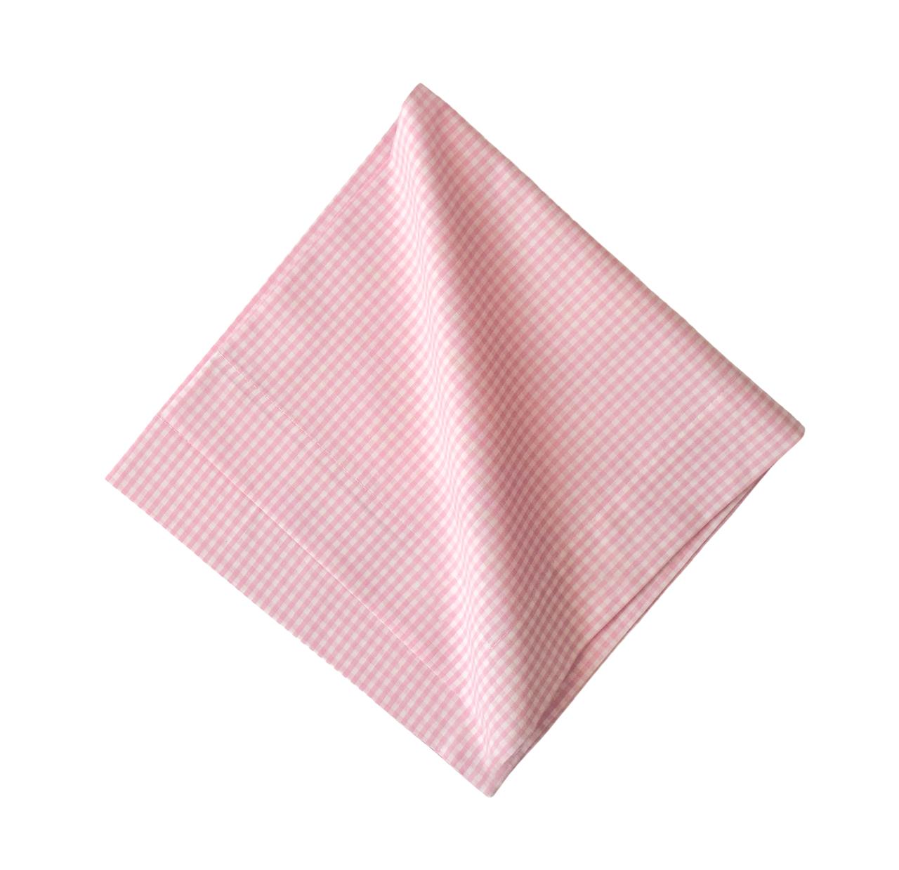 Gingham Napkin