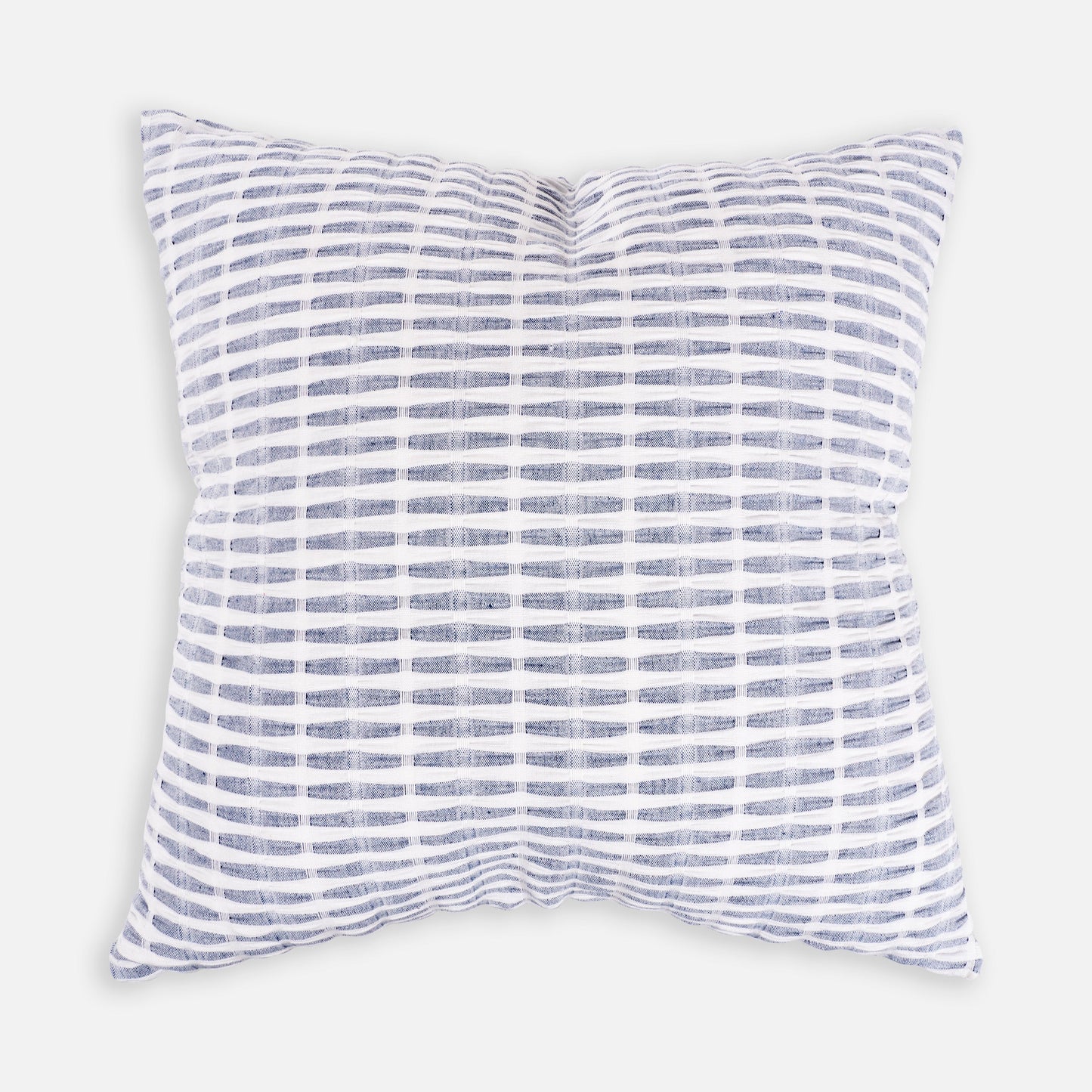 Pleated Please Pillows