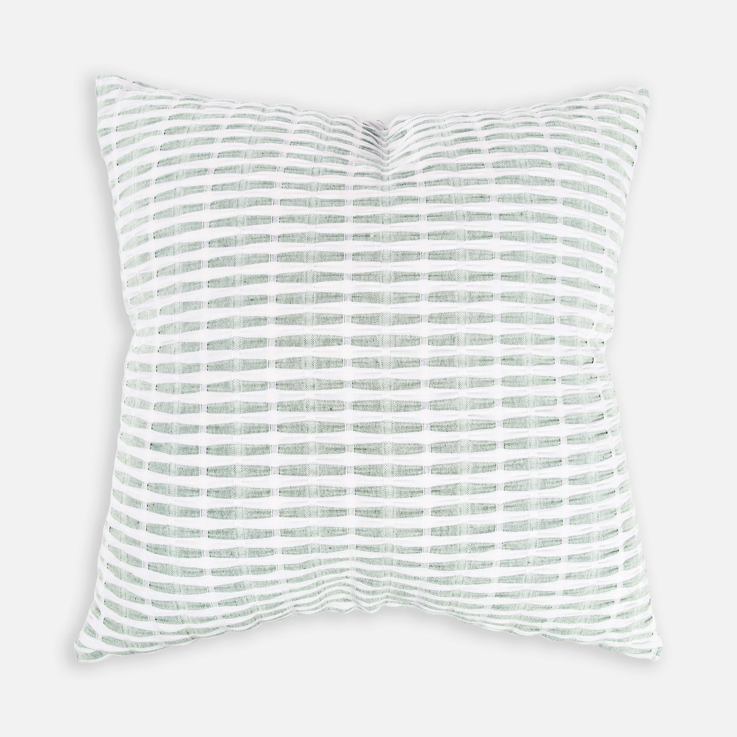 Pleated Please Pillows