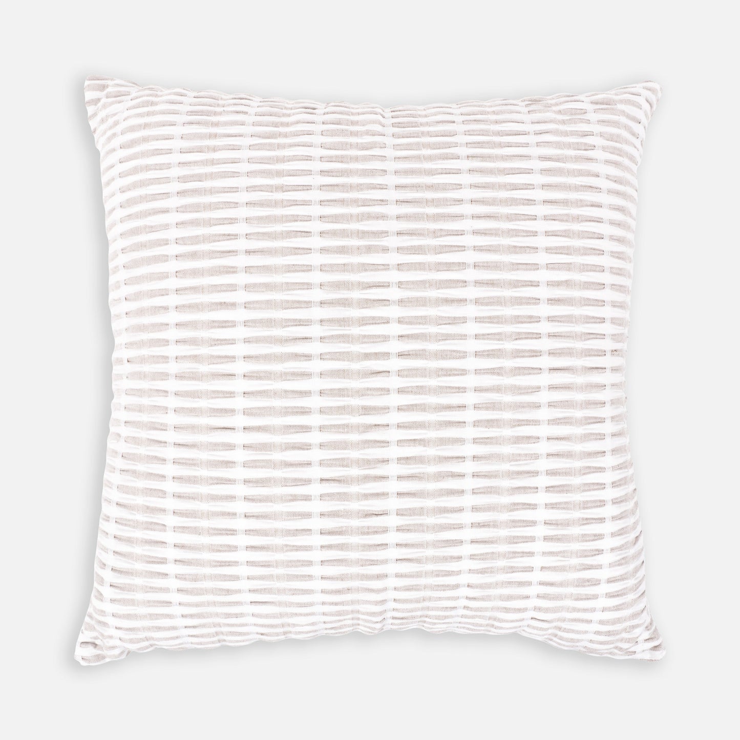 Pleated Please Pillows