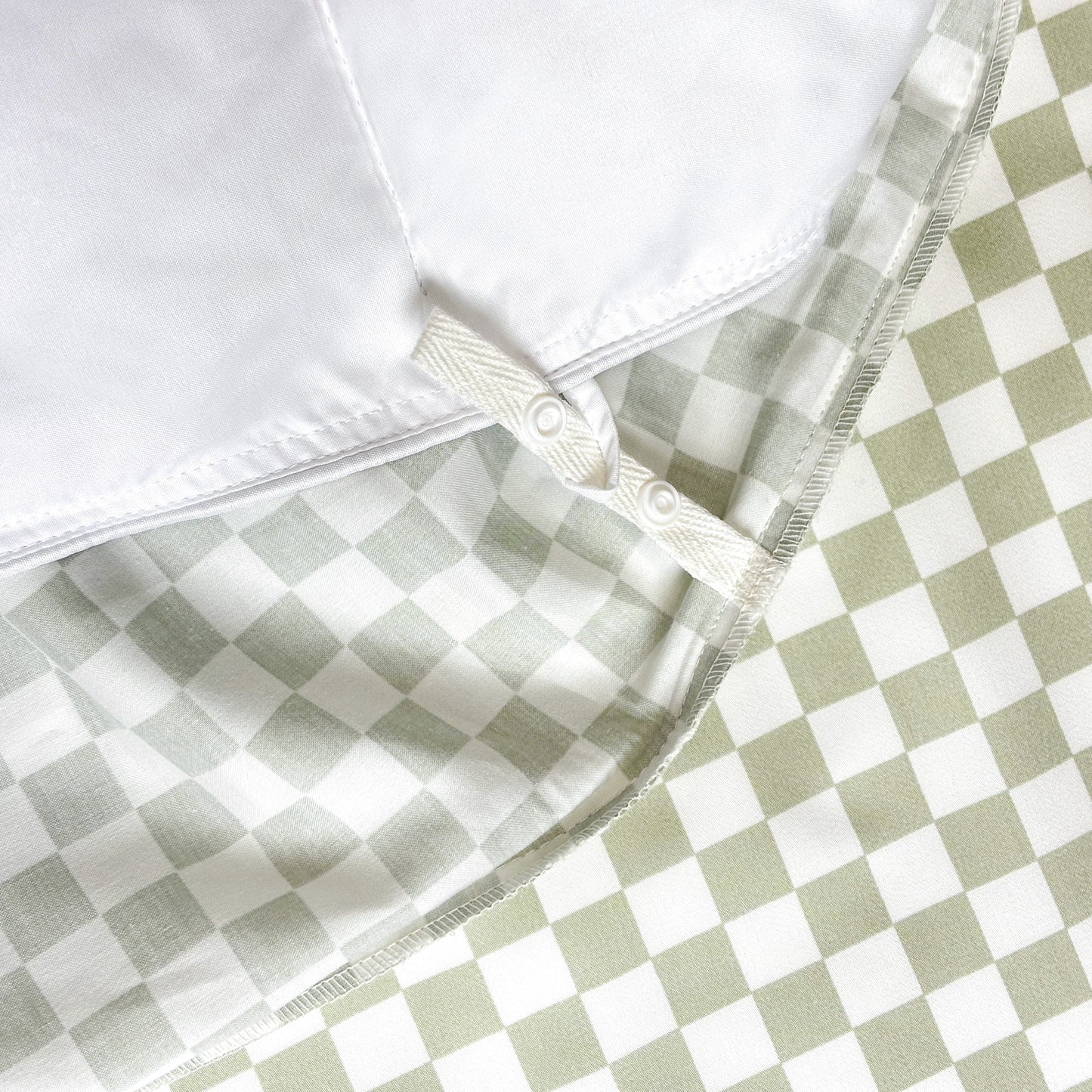 SHNUGGLE SNAP-EZ Quilt