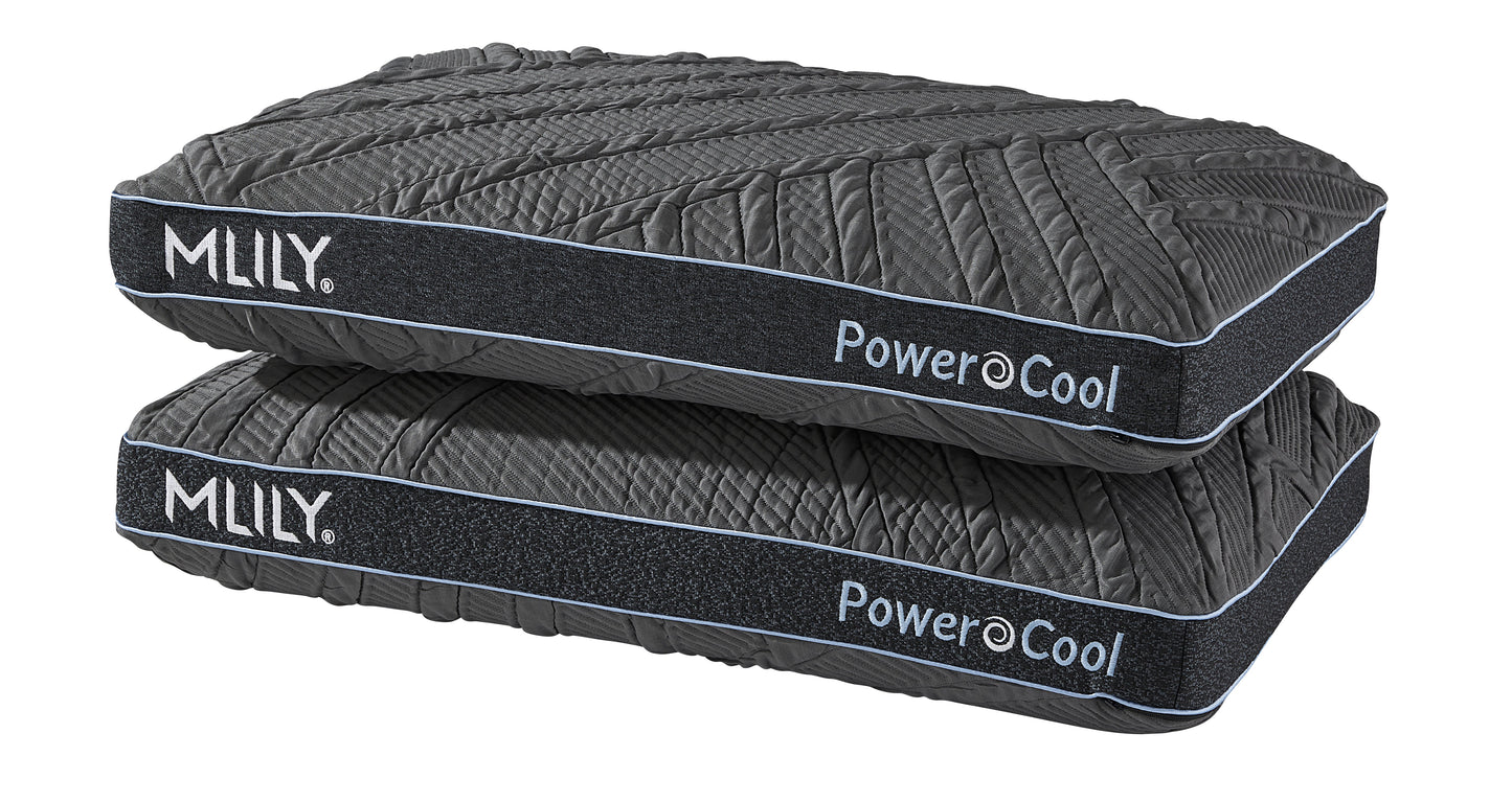 Power Cool Pillow