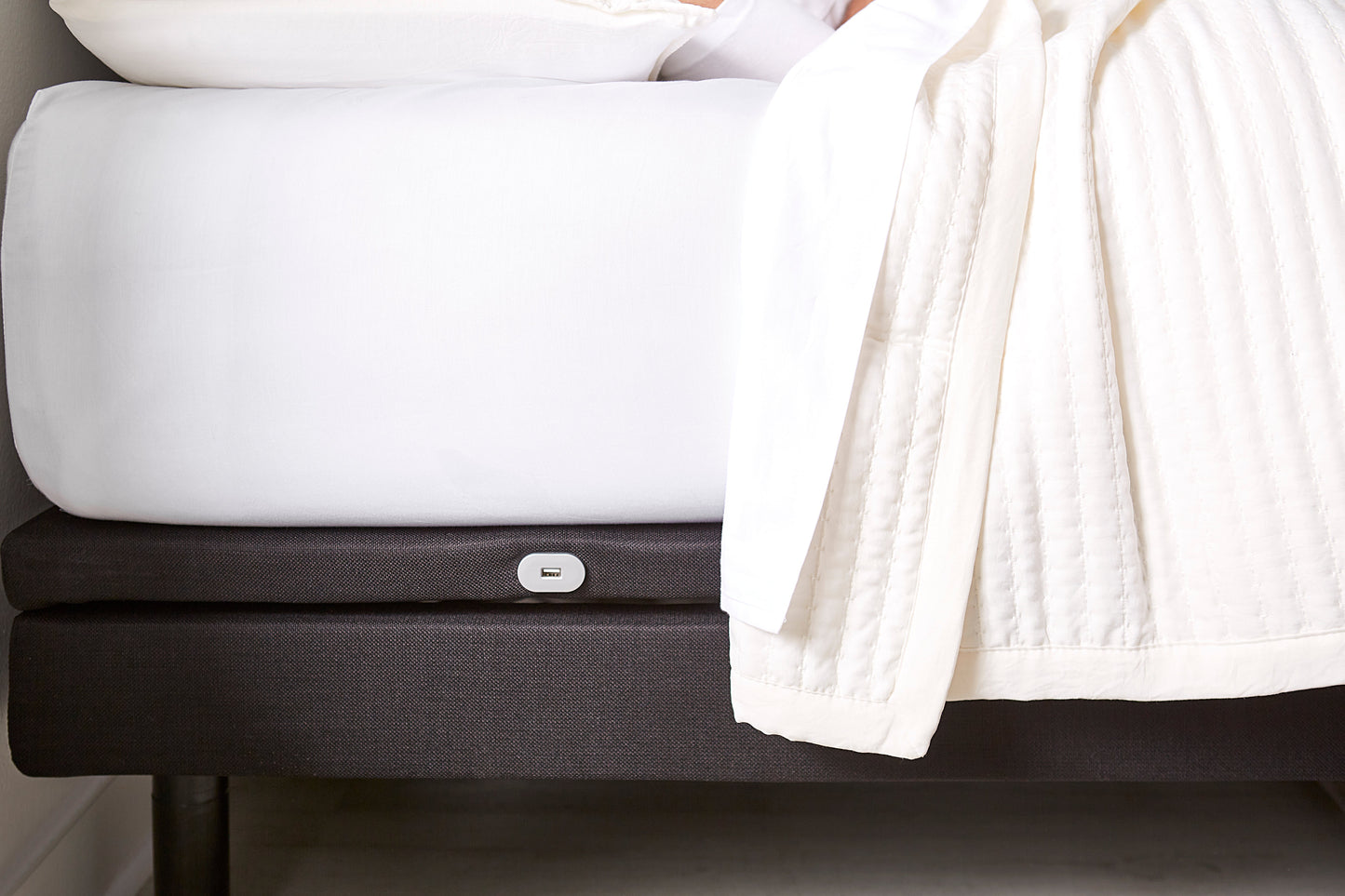 PowerCool Sleep System