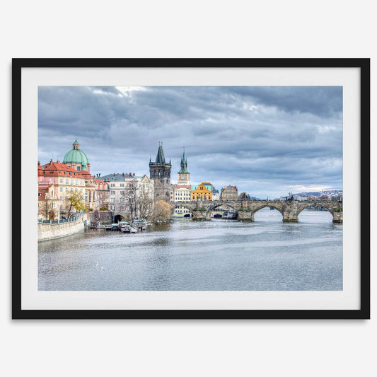 Timeless Prague