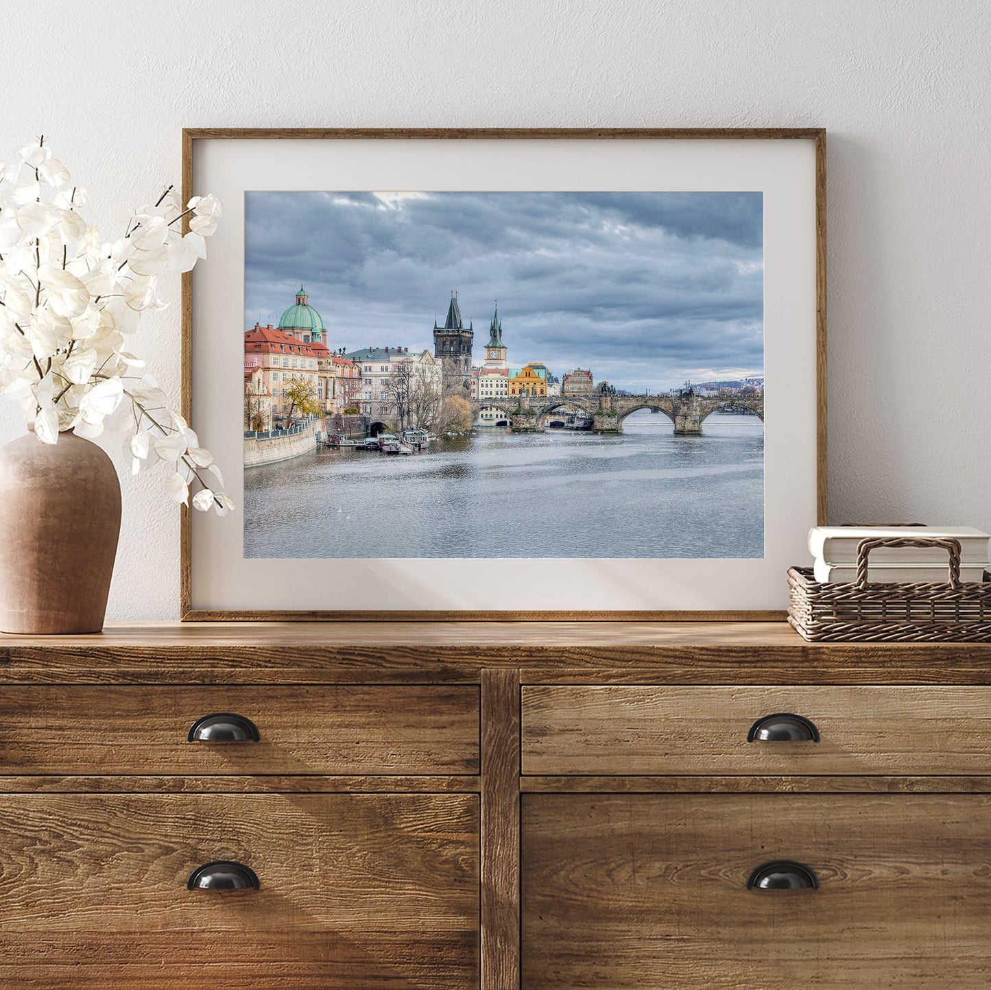 Timeless Prague