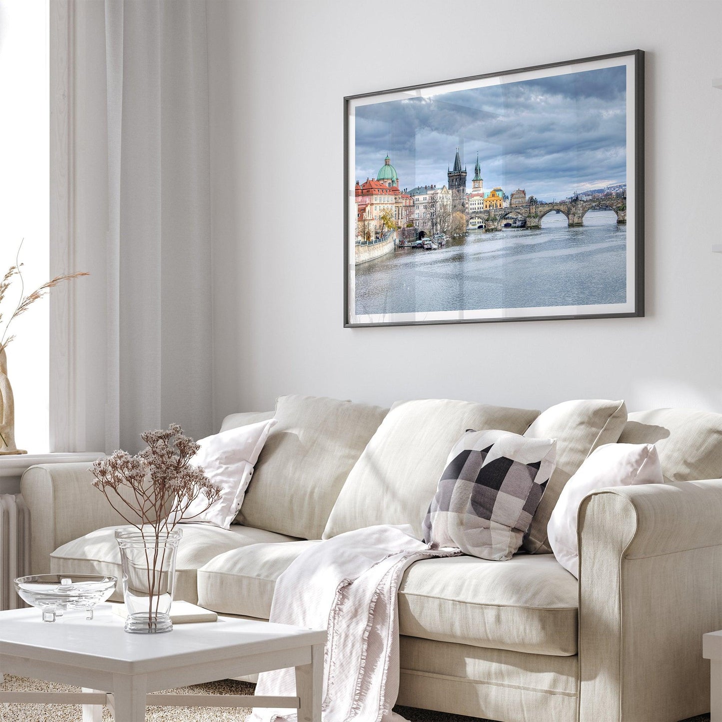 Timeless Prague