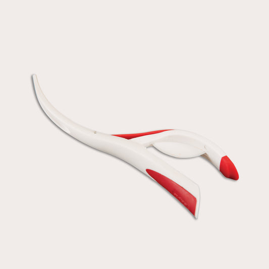 Zyliss Prawn shrimp tool deveiner sheller with non slip handle