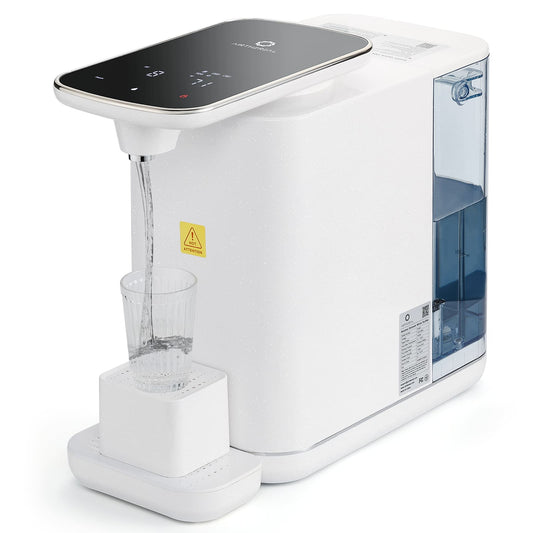 Pristine Pro6H RO Countertop Instant Hot Filtered Water Dispenser